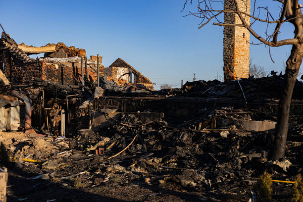 Reliable Fire Damage Restoration contractor in Point Pleasant, PA by Fire Damage Flint
