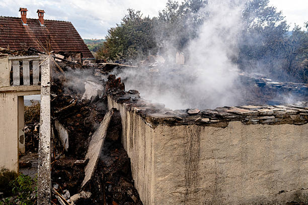 Affordable Fire Damage Restoration solutions in Point Pleasant, PA